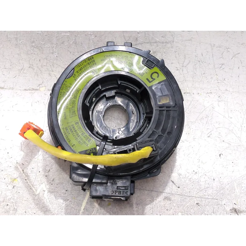 Recambio de anillo airbag para toyota yaris (ncp1/nlp1/scp1)(1999) 1.3 referencia OEM IAM   