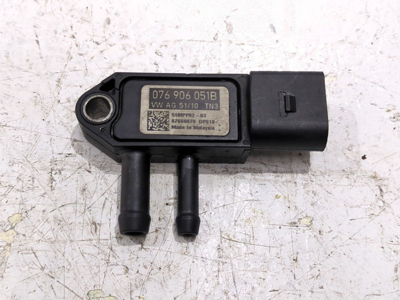 Recambio de sensor para volkswagen tiguan (5n_) 2.0 tdi 4motion referencia OEM IAM 076906051B  