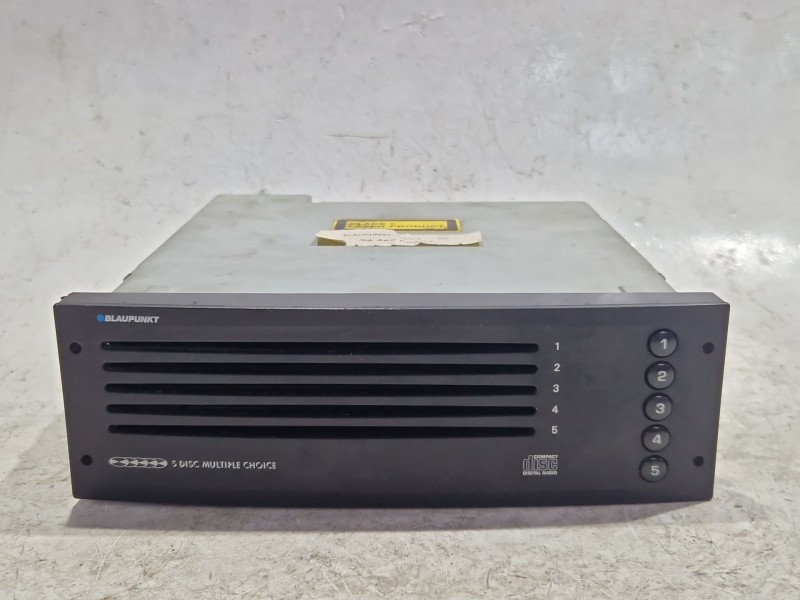 Recambio de modulo electronico para peugeot 307 (3a/c) 2.0 hdi 90 referencia OEM IAM BP905039001542  