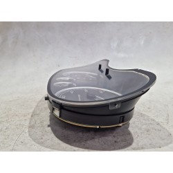 Recambio de cuadro completo para peugeot 307 (3a/c) 2.0 hdi 90 referencia OEM IAM P9651299680C  