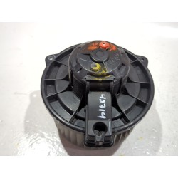 Recambio de motor calefaccion para toyota corolla (e11)(1997) 2.0 d4d referencia OEM IAM 0130101601  