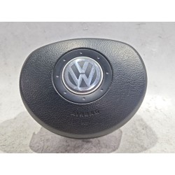 Recambio de airbag volante para volkswagen polo iv (9n_, 9a_) 1.9 sdi referencia OEM IAM 1T0880201A  