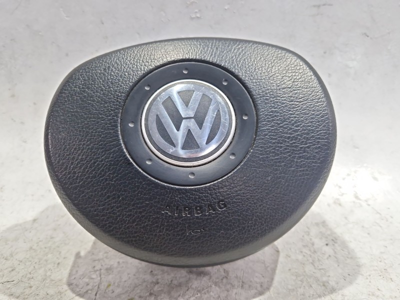 Recambio de airbag volante para volkswagen polo iv (9n_, 9a_) 1.9 sdi referencia OEM IAM 1T0880201A  