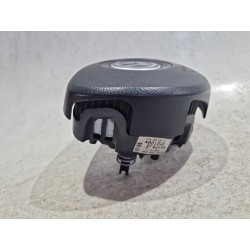 Recambio de airbag volante para volkswagen polo iv (9n_, 9a_) 1.9 sdi referencia OEM IAM 1T0880201A  