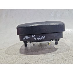 Recambio de airbag volante para volkswagen polo iv (9n_, 9a_) 1.9 sdi referencia OEM IAM 1T0880201A  