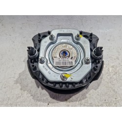 Recambio de airbag volante para volkswagen polo iv (9n_, 9a_) 1.9 sdi referencia OEM IAM 1T0880201A  