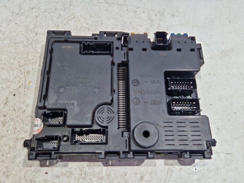 Recambio de bsi para peugeot 406 (8b) 2.0 hdi 110 referencia OEM IAM 9640091380  