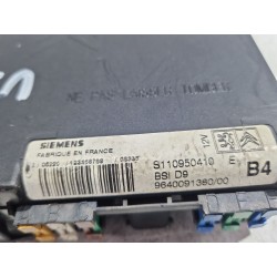 Recambio de bsi para peugeot 406 (8b) 2.0 hdi 110 referencia OEM IAM 9640091380  