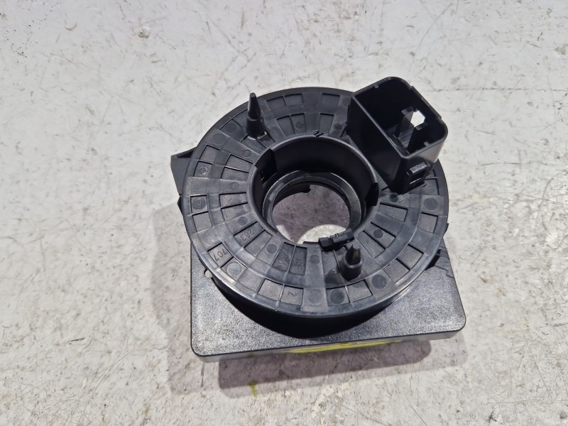 Recambio de anillo airbag para volkswagen polo iv (9n_, 9a_) 1.9 sdi referencia OEM IAM 283396  