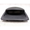 Recambio de pantalla multifuncion para renault clio iii 1.5 dci referencia OEM IAM 280340017R  