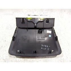 Recambio de pantalla multifuncion para renault clio iii 1.5 dci referencia OEM IAM 280340017R  
