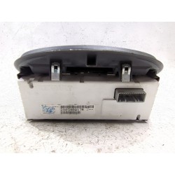 Recambio de pantalla multifuncion para renault clio iii 1.5 dci referencia OEM IAM 280340017R  