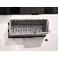 Recambio de pantalla multifuncion para renault clio iii 1.5 dci referencia OEM IAM 280340017R  