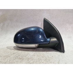 Recambio de retrovisor derecho para volkswagen golf v (1k1) 1.9 tdi referencia OEM IAM 1K0972928  