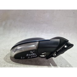 Recambio de retrovisor derecho para volkswagen golf v (1k1) 1.9 tdi referencia OEM IAM 1K0972928  