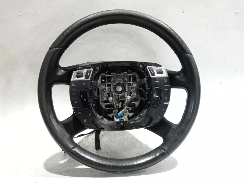 Recambio de volante para citroën c5 iii (rd_) 2.0 hdi (rdrhda) referencia OEM IAM 96829213ZD  