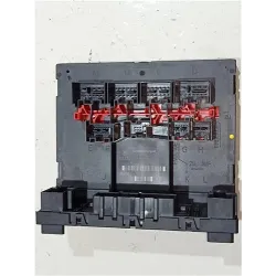 Recambio de caja fusibles/rele para seat leon (1p1)(05.2005) tdi 16v referencia OEM IAM 3C0937049AJ  