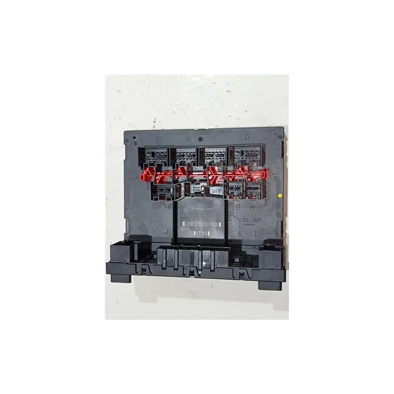 Recambio de caja fusibles/rele para seat leon (1p1)(05.2005) tdi 16v referencia OEM IAM 3C0937049AJ  