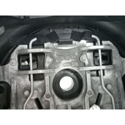 Recambio de volante para citroën c5 iii (rd_) 2.0 hdi (rdrhda) referencia OEM IAM 96829213ZD  