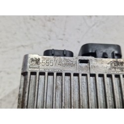 Recambio de caja precalentamiento para opel insignia a (g09) 2.0 cdti (68) referencia OEM IAM 55574293  