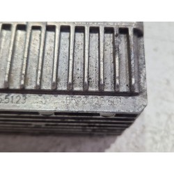 Recambio de caja precalentamiento para opel insignia a (g09) 2.0 cdti (68) referencia OEM IAM 55574293  