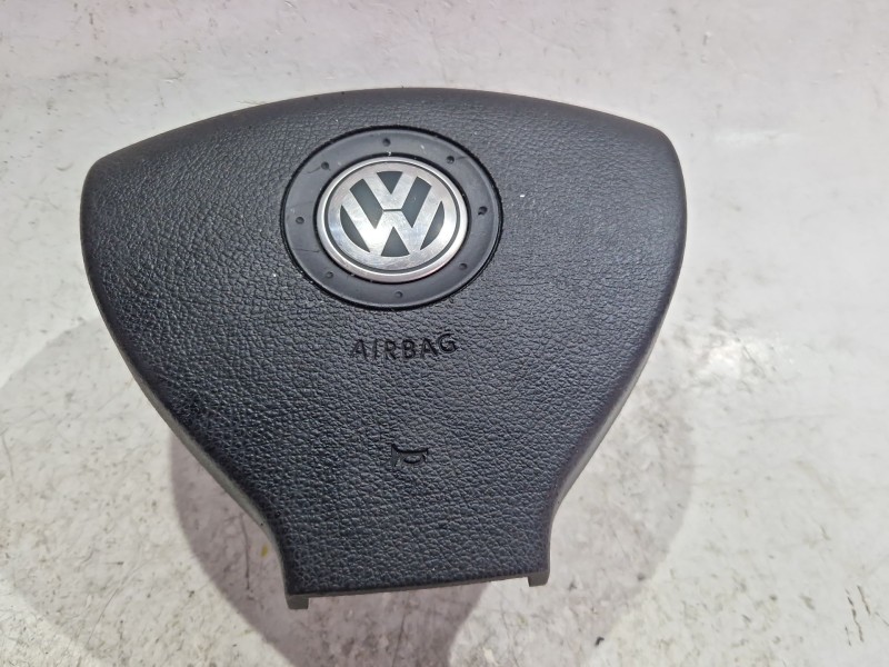 Recambio de airbag volante para volkswagen golf v (1k1) 1.9 tdi referencia OEM IAM 1K0880201BJ  
