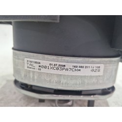 Recambio de airbag volante para volkswagen golf v (1k1) 1.9 tdi referencia OEM IAM 1K0880201BJ  