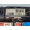Recambio de mandos climatizador para peugeot 407 hdi 135 referencia OEM IAM 96573322YW  