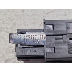 Recambio de interruptor para seat leon (1p1) 1.9 tdi referencia OEM IAM 5P0927117A  