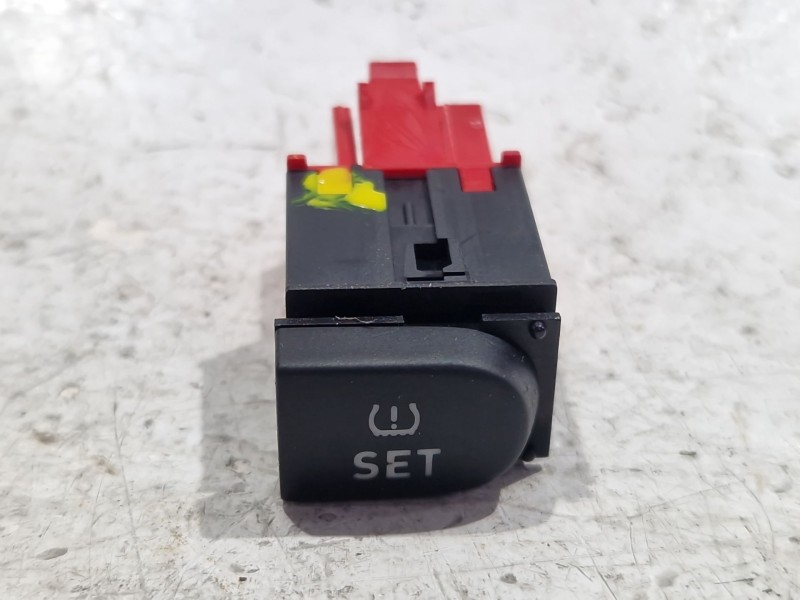 Recambio de interruptor para seat leon (1p1) 1.9 tdi referencia OEM IAM 5P0927121  