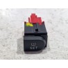 Recambio de interruptor para seat leon (1p1) 1.9 tdi referencia OEM IAM 5P0927121  