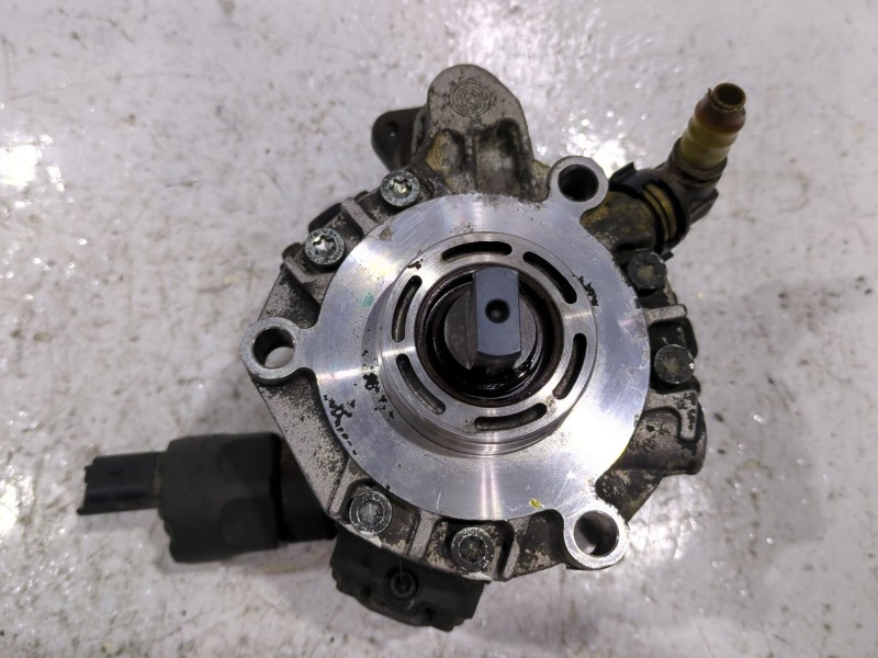 Recambio de bomba inyectora para volvo v50 familiar (2004) 1.6 d referencia OEM IAM A2C20003791  