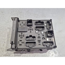 Recambio de caja reles / fusibles para renault espace iv (jk0)(2002) 2.2 dci (jk07) referencia OEM IAM 8200004201E  