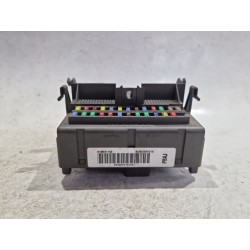 Recambio de caja reles / fusibles para renault espace iv (jk0)(2002) 2.2 dci (jk07) referencia OEM IAM 8200004201E  