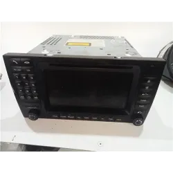 PANTALLA NAVEGADOR 7L5035191F 
