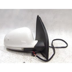 Recambio de retrovisor derecho para volkswagen golf v (1k1) 1.9 tdi referencia OEM IAM E1010781  