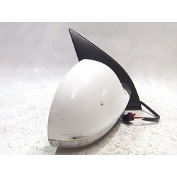 Recambio de retrovisor derecho para volkswagen golf v (1k1) 1.9 tdi referencia OEM IAM E1010781  