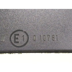 Recambio de retrovisor derecho para volkswagen golf v (1k1) 1.9 tdi referencia OEM IAM E1010781  