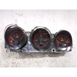 Recambio de cuadro instrumentos para alfa romeo 156 (932_) 1.9 jtd (932b2) referencia OEM IAM 60657727  
