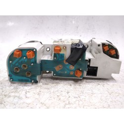 Recambio de cuadro instrumentos para alfa romeo 156 (932_) 1.9 jtd (932b2) referencia OEM IAM 60657727  