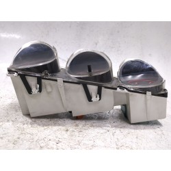 Recambio de cuadro instrumentos para alfa romeo 156 (932_) 1.9 jtd (932b2) referencia OEM IAM 60657727  