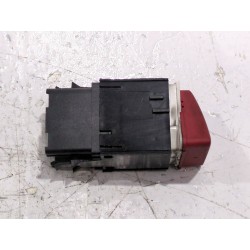 Recambio de boton emergencia para volkswagen golf v (1k1) 1.9 tdi referencia OEM IAM 1K0953509A  