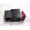 Recambio de boton emergencia para volkswagen golf v (1k1) 1.9 tdi referencia OEM IAM 1K0953509A  