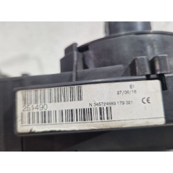 Recambio de com 2000 para peugeot 307 (3a/c) 2.0 hdi 90 referencia OEM IAM N34572468179021  