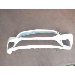 Recambio de paragolpes delantero para mercedes-benz clase a (w177) a 180 mild-hybrid (177.084) referencia OEM IAM a1668856100  