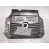 Recambio de centralita inyeccion para renault megane i scenic (ja0)(1996) 1.6e alize [1,6 ltr. - 66 kw] referencia OEM IAM 82006