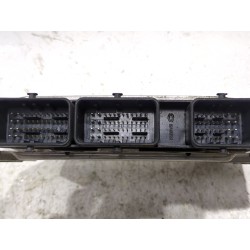 Recambio de centralita inyeccion para renault megane i scenic (ja0)(1996) 1.6e alize [1,6 ltr. - 66 kw] referencia OEM IAM 82006