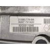Recambio de centralita inyeccion para renault megane i scenic (ja0)(1996) 1.6e alize [1,6 ltr. - 66 kw] referencia OEM IAM 82006