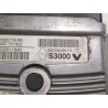 Recambio de centralita inyeccion para renault megane i scenic (ja0)(1996) 1.6e alize [1,6 ltr. - 66 kw] referencia OEM IAM 82006
