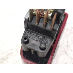 Recambio de boton emergencia para alfa romeo 156 (932_) 1.9 jtd (932b2) referencia OEM IAM A223  